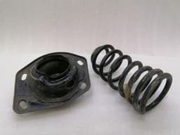 CHEVROLET Chevrolet Camaro MK5 ZL1 Coil Spring Rear 22836727 Chassis Spring Rear — thumbnail 10