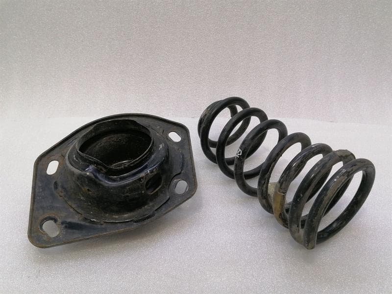 CHEVROLET Chevrolet Camaro MK5 ZL1 Coil Spring Rear 22836727 Chassis Spring Rear