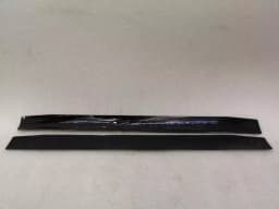 CHEVROLET Chevrolet Camaro MK5 ZL1 Door Sill ZL1 Door Sill Trim — thumbnail 6