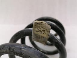 CHEVROLET Chevrolet Camaro MK5 ZL1 Coil Spring Rear 22836727 Chassis Spring Rear — thumbnail 8