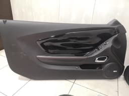 CHEVROLET CHEVROLET CAMARO MK5 ZL1 SPEAKERS 23268031 SPEAKERS BOSTON AUDIO SET KIT — thumbnail 7