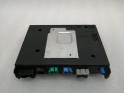 CHEVROLET Chevrolet Corvette C7 Z06 Navigation HMI Interface Module 23415899 Control Unit — thumbnail 2