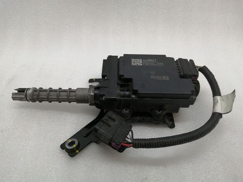 CHEVROLET CORVETTE C7 Z06 Park Brake Engine 23436427 ACTUATOR PARKING BRAKE