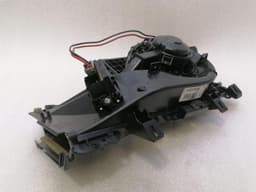 CHEVROLET Chevrolet Camaro MK5 ZL1 Heater Blower 23438987 Engine Heater Blower — thumbnail 7