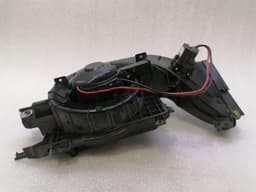 CHEVROLET Chevrolet Camaro MK5 ZL1 Heater Blower 23438987 Engine Heater Blower — thumbnail 5