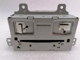 CHEVROLET CHEVROLET CAMARO MK5 Radio Assembly 23477339 Receiver & Nav Eccn Empfänger EU — thumbnail 8