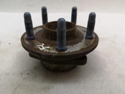 CHEVROLET Chevrolet Camaro MK5 ZL1 Left Front Hub 25954415 Wheel Bearing Case Front Left — thumbnail 8