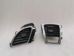 CHEVROLET Chevrolet Corvette C7 Air Vent SET 20989583 Air Vent Vent Grille SET — thumbnail 2