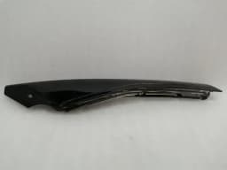 CHEVROLET CHEVROLET CORVETTE C7 23163511 Left WINDSHIELD OUTER COVER Cover Left — thumbnail 1
