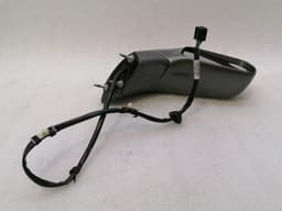 CHEVROLET Chevrolet Corvette C7 Z06 right door mirror 23118413 exterior mirror right — thumbnail 4