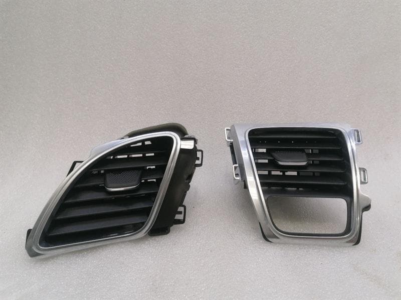 CHEVROLET Chevrolet Corvette C7 Air Vent SET 20989583 Air Vent Vent Grille SET