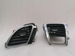 CHEVROLET Chevrolet Corvette C7 Air Vent SET 20989583 Air Vent Vent Grille SET — thumbnail 8