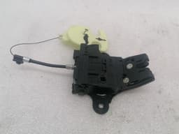 CHEVROLET Chevrolet Camaro MK5 ZL1 Boot Lock 13501988 Tailgate Lock — thumbnail 6
