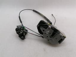 CHEVROLET Chevrolet Camaro MK5 ZL1 Door Lock 13579522 Door Lock FRONT LEFT Front Left — thumbnail 8