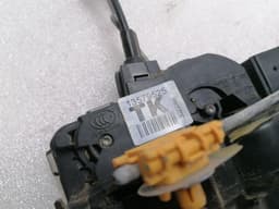 CHEVROLET Chevrolet Camaro MK5 ZL1 Door Lock 13579522 Door Lock FRONT LEFT Front Left — thumbnail 5