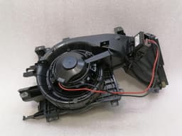 CHEVROLET Chevrolet Camaro MK5 ZL1 Heater Blower 23438987 Engine Heater Blower — thumbnail 3