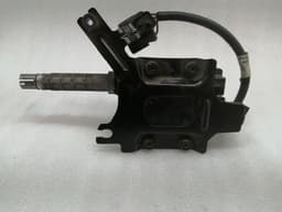 CHEVROLET CHEVROLET CORVETTE C7 Z06 Park Brake Engine 23436427 ACTUATOR PARKING BRAKE — thumbnail 4