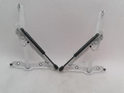 CHEVROLET CHEVROLET CAMARO MK5 ZL1 BOOT HINGE 92226379 TAILGATE HINGE SET KIT — thumbnail 8