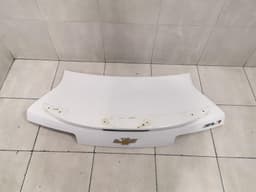 CHEVROLET Chevrolet Camaro MK5 ZL1 Boat Lid 23468252 Tailgate — thumbnail 2