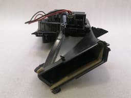 CHEVROLET Chevrolet Camaro MK5 ZL1 Heater Blower 23438987 Engine Heater Blower — thumbnail 6
