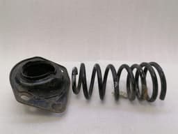CHEVROLET Chevrolet Camaro MK5 ZL1 Coil Spring Rear 22836727 Chassis Spring Rear — thumbnail 2
