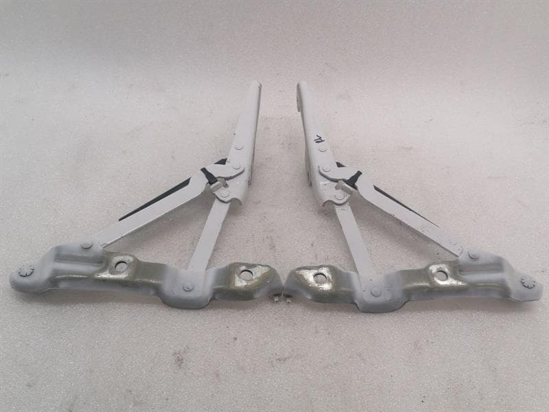 CHEVROLET CHEVROLET CAMARO MK5 ZL1 BOOT HINGE 92226379 TAILGATE HINGE SET KIT