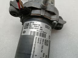 CHEVROLET Chevrolet Corvette C7 Z06 Brake Vacuum Pump 23451913 Brake Vacuum Pump — thumbnail 4