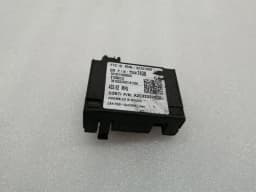 CHEVROLET Chevrolet Corvette C7 Z06 Remote Door Lock Receiver Module 13587438 Control Unit — thumbnail 4