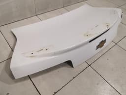 CHEVROLET Chevrolet Camaro MK5 ZL1 Boat Lid 23468252 Tailgate — thumbnail 4