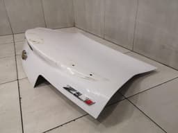 CHEVROLET Chevrolet Camaro MK5 ZL1 Boat Lid 23468252 Tailgate — thumbnail 3