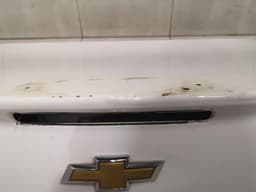 CHEVROLET Chevrolet Camaro MK5 ZL1 Boat Lid 23468252 Tailgate — thumbnail 5
