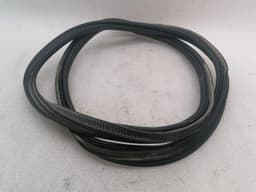 CHEVROLET CHEVROLET CAMARO MK5 ZL1 BOAT SEAL 22923286 TRUNK LID GASKET — thumbnail 4
