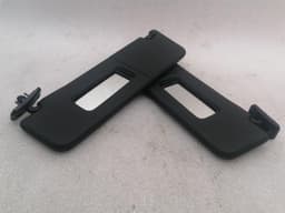 CHEVROLET CHEVROLET CAMARO MK5 ZL1 Sun Viewfinder SET 92230979 Sun Bezel SET BLACK — thumbnail 7