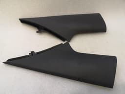 CHEVROLET CHEVROLET CAMARO MK5 ZL1 23115740 A B C POST SET Pillar Trim Set — thumbnail 5