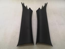 CHEVROLET CHEVROLET CAMARO MK5 ZL1 23115740 A B C POST SET Pillar Trim Set — thumbnail 7