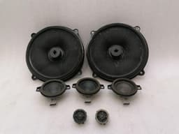CHEVROLET Chevrolet Corvette C7 Z06 Speaker Set 23445311 Speaker Set BOSE — thumbnail 1