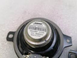 CHEVROLET Chevrolet Corvette C7 Z06 Speaker Set 23445311 Speaker Set BOSE — thumbnail 4