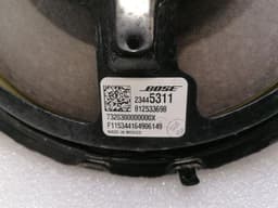 CHEVROLET Chevrolet Corvette C7 Z06 Speaker Set 23445311 Speaker Set BOSE — thumbnail 8