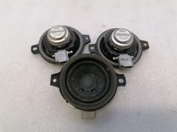CHEVROLET Chevrolet Corvette C7 Z06 Speaker Set 23445311 Speaker Set BOSE — thumbnail 5