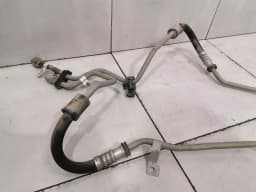 CHEVROLET Chevrolet Camaro MK5 ZL1 Gearbox Pipes 22901468 Transmission Oil Line — thumbnail 2