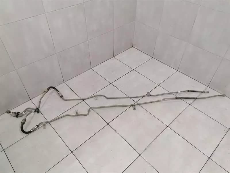 Chevrolet Camaro MK5 ZL1 Gearbox Pipes 22901468 Transmission Oil Line