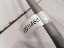 CHEVROLET Chevrolet Camaro MK5 ZL1 Gearbox Pipes 22901468 Transmission Oil Line — thumbnail 4