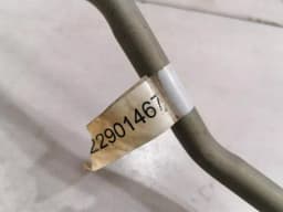 CHEVROLET Chevrolet Camaro MK5 ZL1 Gearbox Pipes 22901468 Transmission Oil Line — thumbnail 5