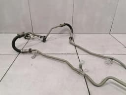 CHEVROLET Chevrolet Camaro MK5 ZL1 Gearbox Pipes 22901468 Transmission Oil Line — thumbnail 7