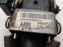 CHEVROLET CHEVROLET CAMARO MK5 ZL1 Steering Column 23486916 Steering Column — thumbnail 5