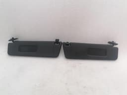 CHEVROLET CHEVROLET CAMARO MK5 ZL1 Sun Viewfinder SET 92230979 Sun Bezel SET BLACK — thumbnail 6