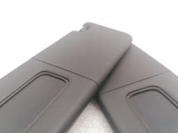 CHEVROLET CHEVROLET CAMARO MK5 ZL1 Sun Viewfinder SET 92230979 Sun Bezel SET BLACK — thumbnail 10