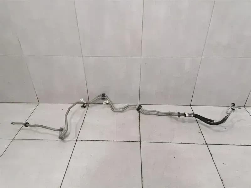 CHEVROLET Chevrolet Camaro MK5 ZL1 Gearbox Pipes 22840011 Transmission Oil Line