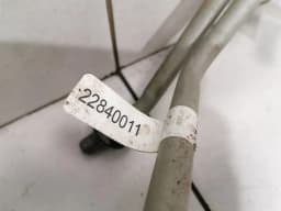 CHEVROLET Chevrolet Camaro MK5 ZL1 Gearbox Pipes 22840011 Transmission Oil Line — thumbnail 6