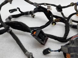 CHEVROLET CHEVROLET CAMARO MK5 ZL1 Wiring Loom 23464945 Harness VL DOOR FL DOOR — thumbnail 6